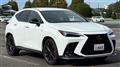 2022 Lexus NX