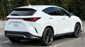 2022 Lexus NX