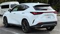 2022 Lexus NX