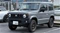 2024 Suzuki Jimny