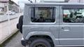 2024 Suzuki Jimny