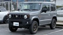 2024 Suzuki Jimny