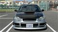 2003 Subaru Impreza Wrx