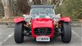 1994 Caterham Caterham Others