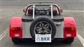 1994 Caterham Caterham Others