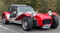 1994 Caterham Caterham Others