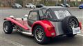 1994 Caterham Caterham Others