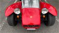 1994 Caterham Caterham Others