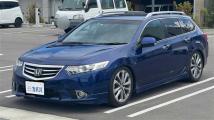 2011 Honda Accord Tourer