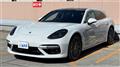2018 Porsche Panamera