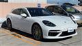 2018 Porsche Panamera