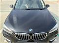 2017 BMW X1