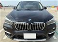 2017 BMW X1