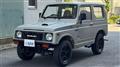 1991 Suzuki Jimny