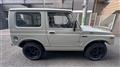 1991 Suzuki Jimny