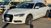2013 Audi A6
