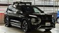 2022 Mitsubishi OUTLANDER PHEV