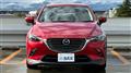 2017 Mazda CX-3