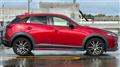 2017 Mazda CX-3