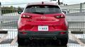 2017 Mazda CX-3