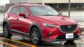 2017 Mazda CX-3