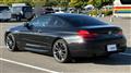2014 BMW 6 Series