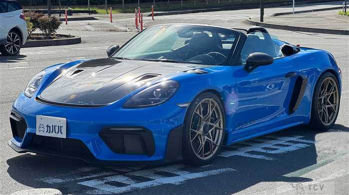 2024 Porsche Porsche Others