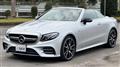 2019 Mercedes-Benz E-Class