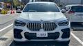 2022 BMW X6
