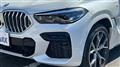 2022 BMW X6