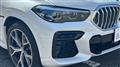 2022 BMW X6