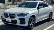 2022 BMW X6