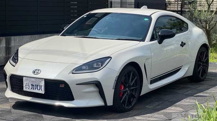 2024 Toyota Toyota Others