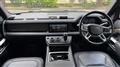 2021 Land Rover Defender