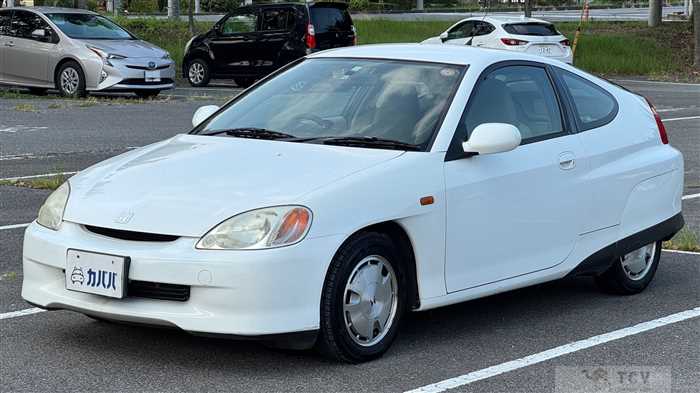 2006 Honda Insight