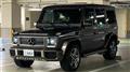 2012 Mercedes-Benz G-Class