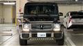 2012 Mercedes-Benz G-Class