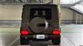 2012 Mercedes-Benz G-Class