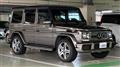 2012 Mercedes-Benz G-Class