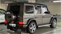 2012 Mercedes-Benz G-Class