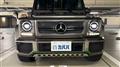 2012 Mercedes-Benz G-Class