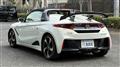 2016 Honda S660