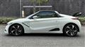 2016 Honda S660
