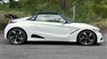 2016 Honda S660
