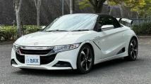 2016 Honda S660