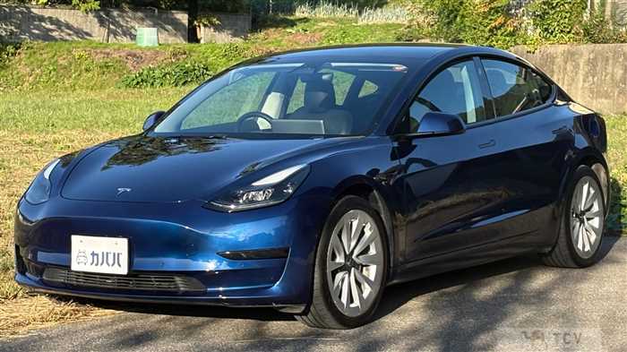2022 Tesla Motors Others