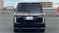 2016 Nissan Elgrand
