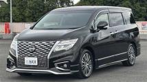 2016 Nissan Elgrand