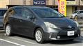 2013 Toyota PRIUS α