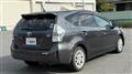 2013 Toyota PRIUS α